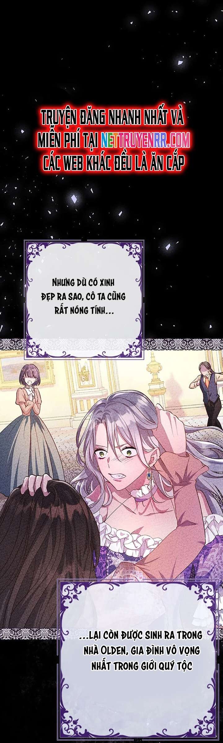 Tôi Không Muốn Chết Lần Nữa! Chapter 1 - 32