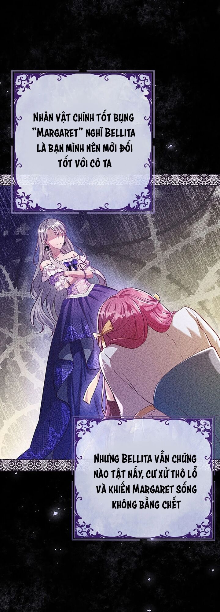 Tôi Không Muốn Chết Lần Nữa! Chapter 1 - 33