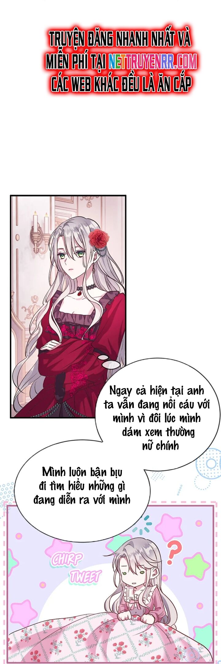 Tôi Không Muốn Chết Lần Nữa! Chapter 1 - 36