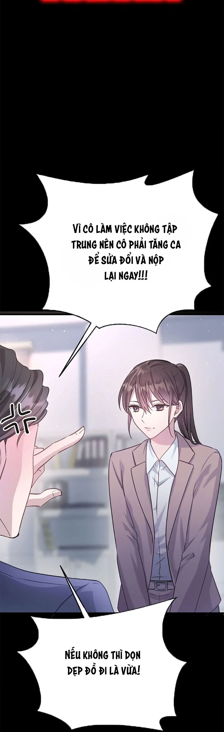 Tôi Không Muốn Chết Lần Nữa! Chapter 1 - 5