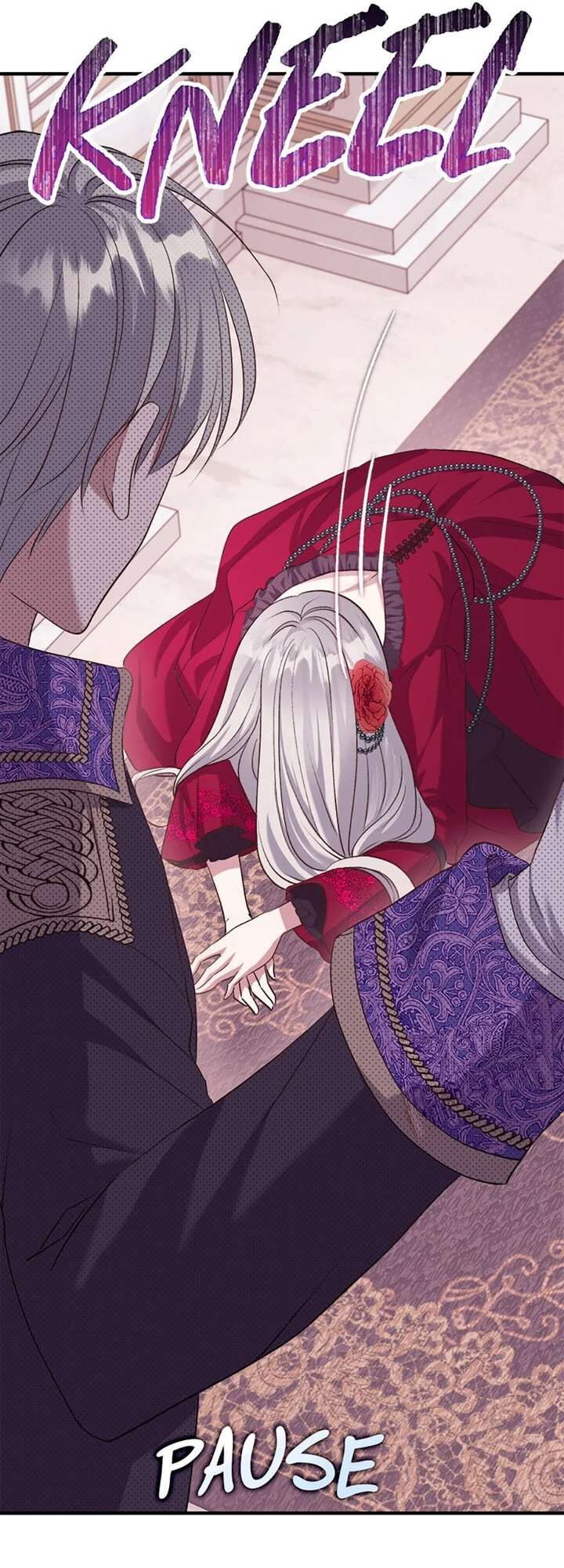 Tôi Không Muốn Chết Lần Nữa! Chapter 1 - 41