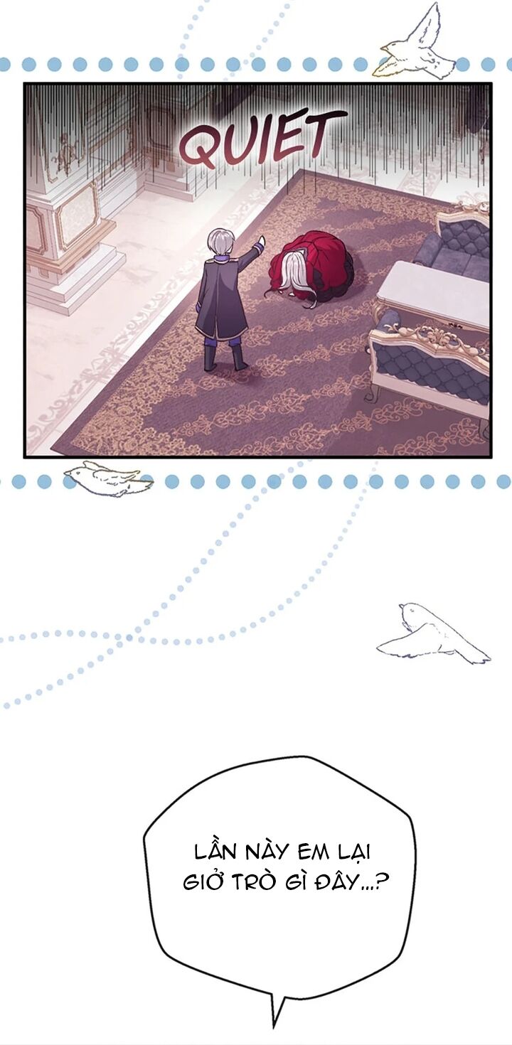 Tôi Không Muốn Chết Lần Nữa! Chapter 1 - 44