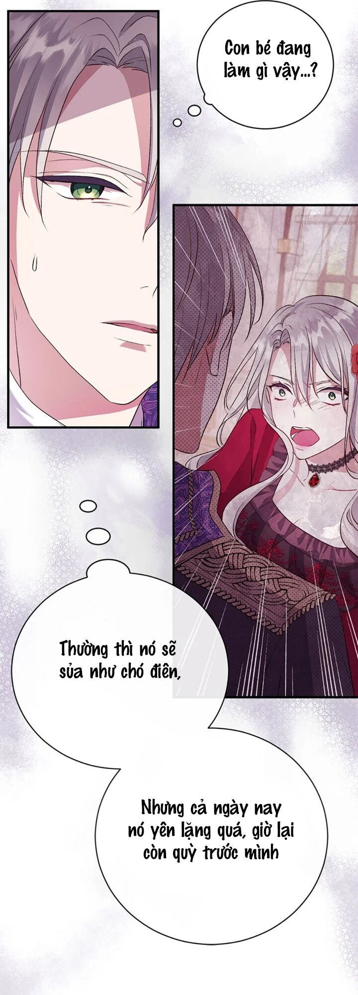 Tôi Không Muốn Chết Lần Nữa! Chapter 1 - 46