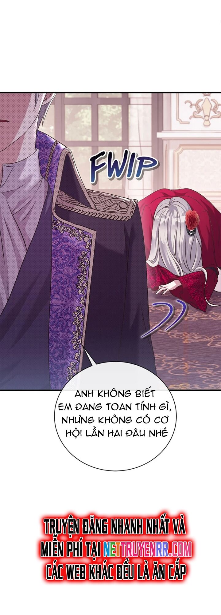 Tôi Không Muốn Chết Lần Nữa! Chapter 1 - 48