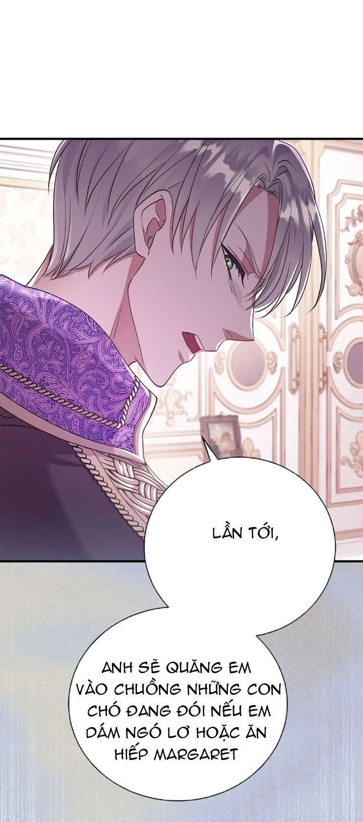 Tôi Không Muốn Chết Lần Nữa! Chapter 1 - 49