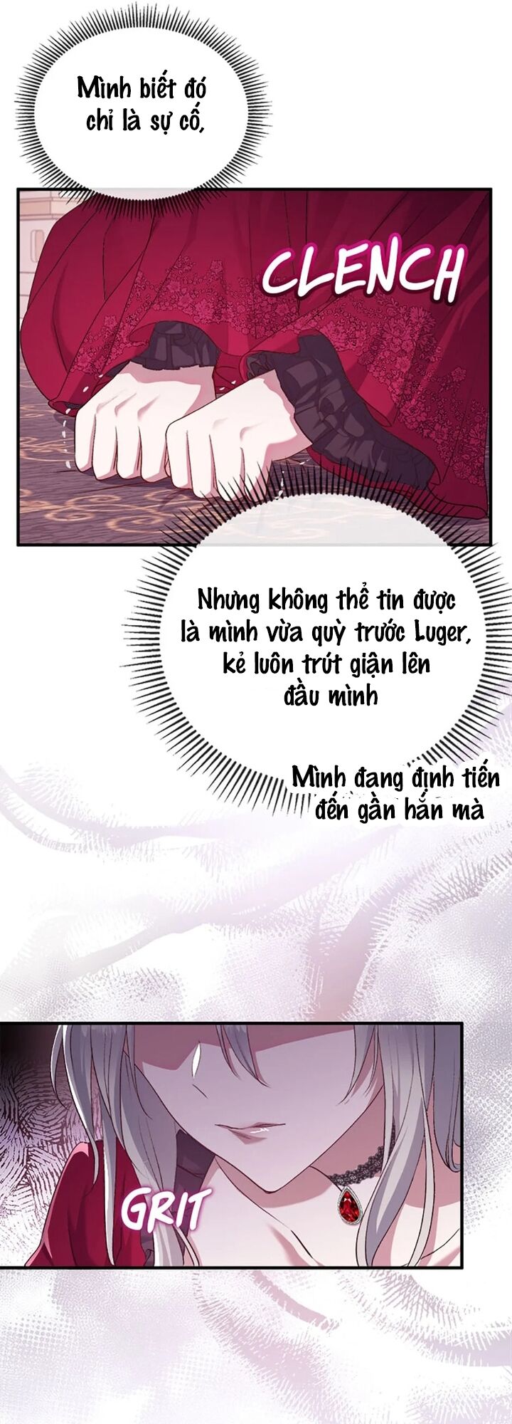 Tôi Không Muốn Chết Lần Nữa! Chapter 1 - 54