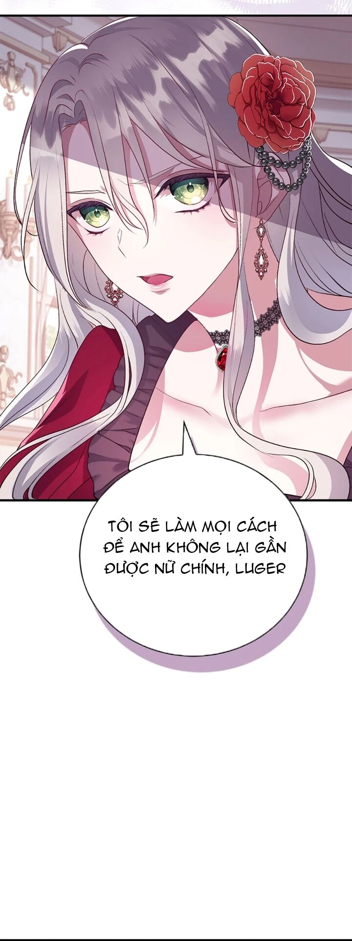 Tôi Không Muốn Chết Lần Nữa! Chapter 1 - 55