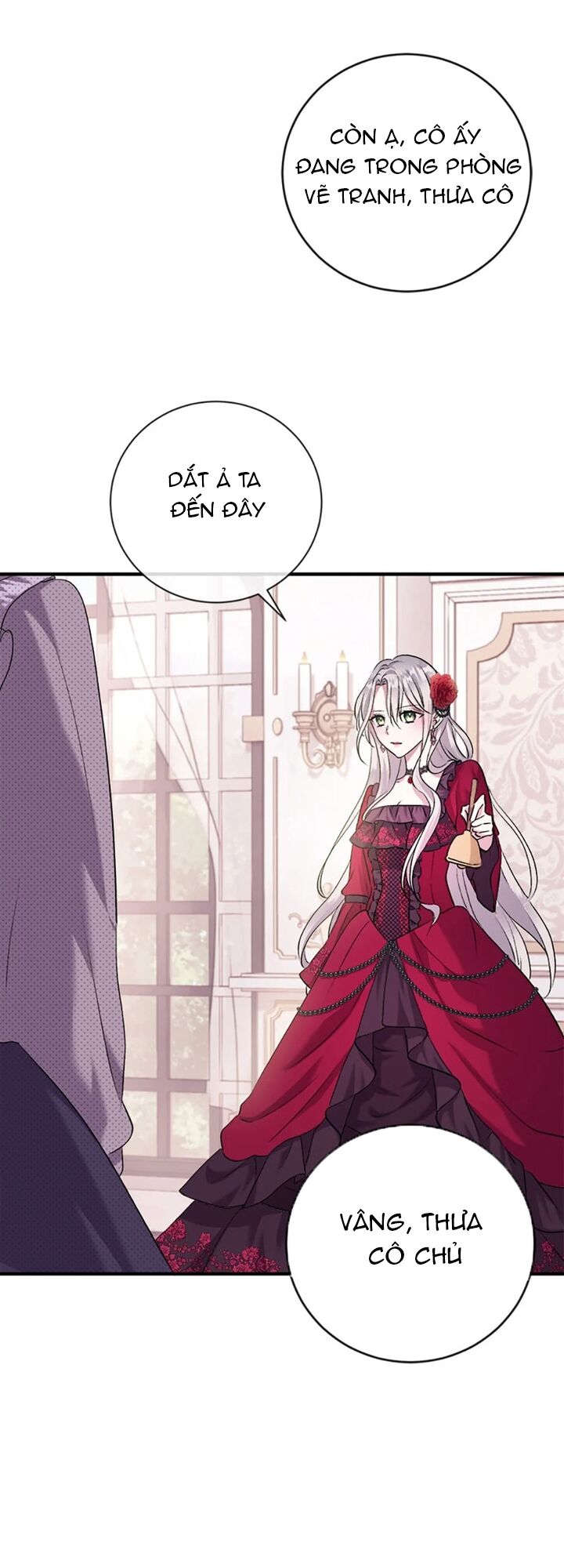 Tôi Không Muốn Chết Lần Nữa! Chapter 1 - 58