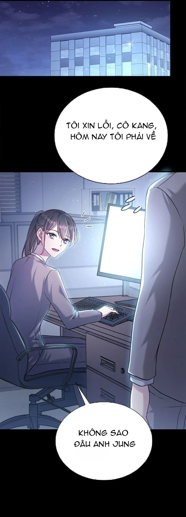 Tôi Không Muốn Chết Lần Nữa! Chapter 1 - 7