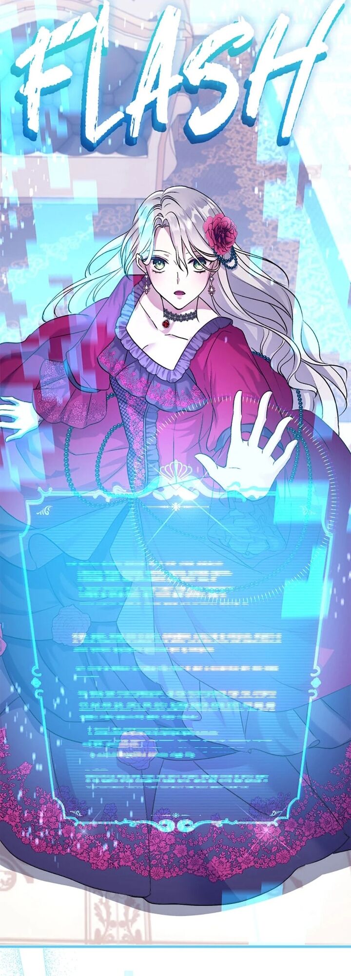 Tôi Không Muốn Chết Lần Nữa! Chapter 1 - 61