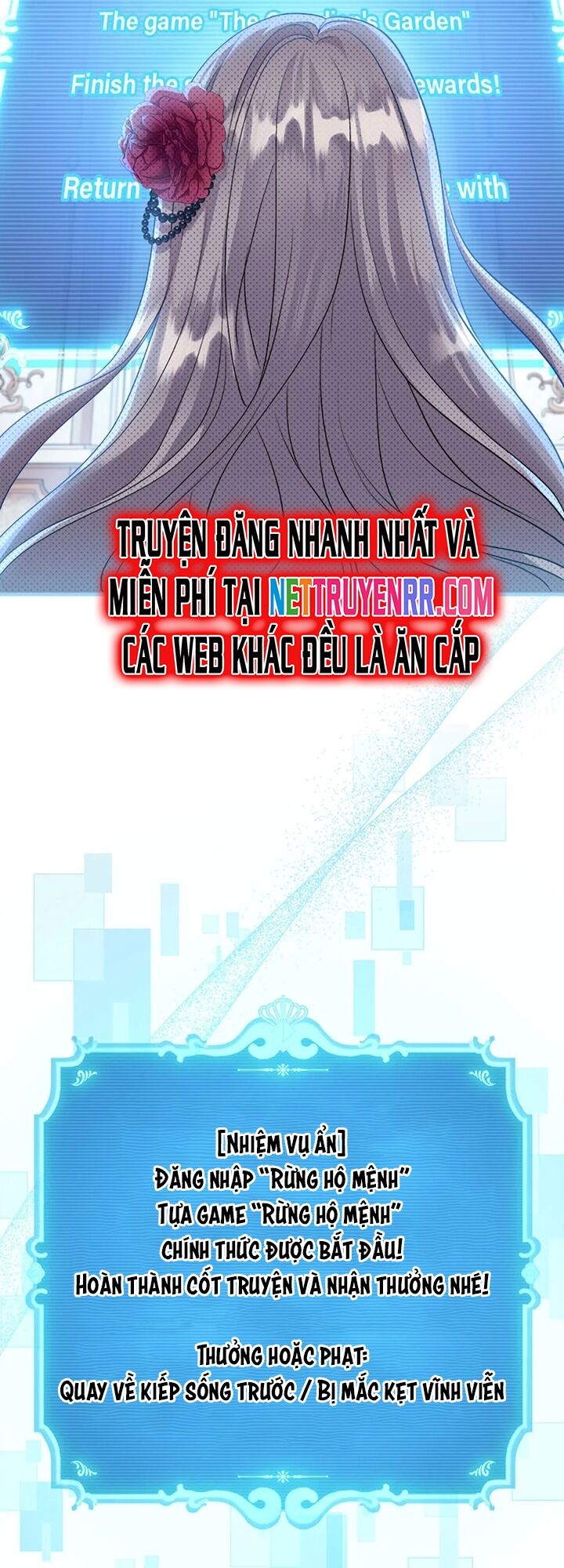 Tôi Không Muốn Chết Lần Nữa! Chapter 1 - 63