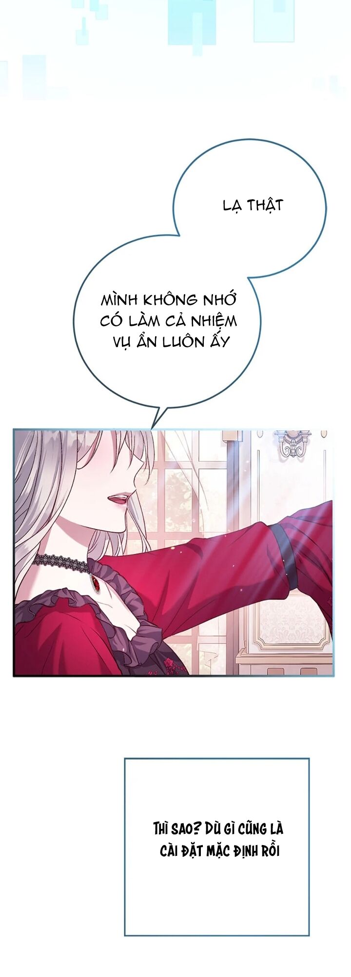 Tôi Không Muốn Chết Lần Nữa! Chapter 1 - 64