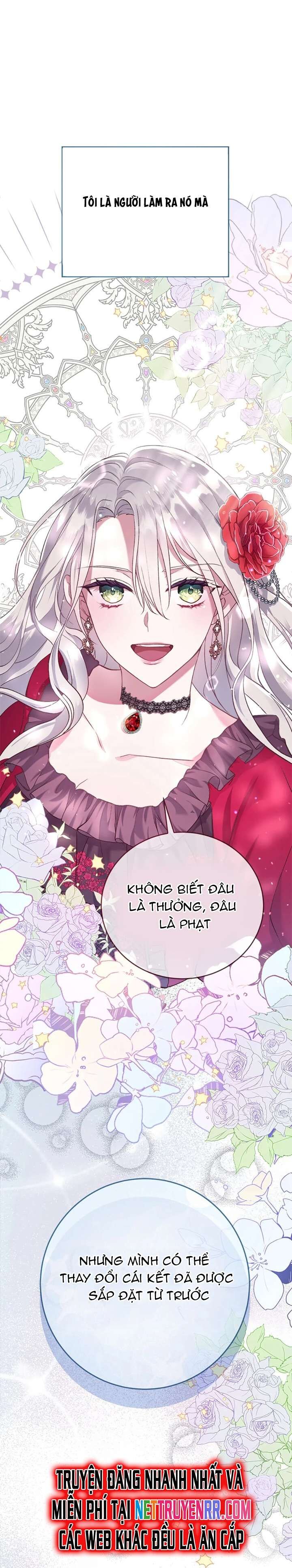 Tôi Không Muốn Chết Lần Nữa! Chapter 1 - 65