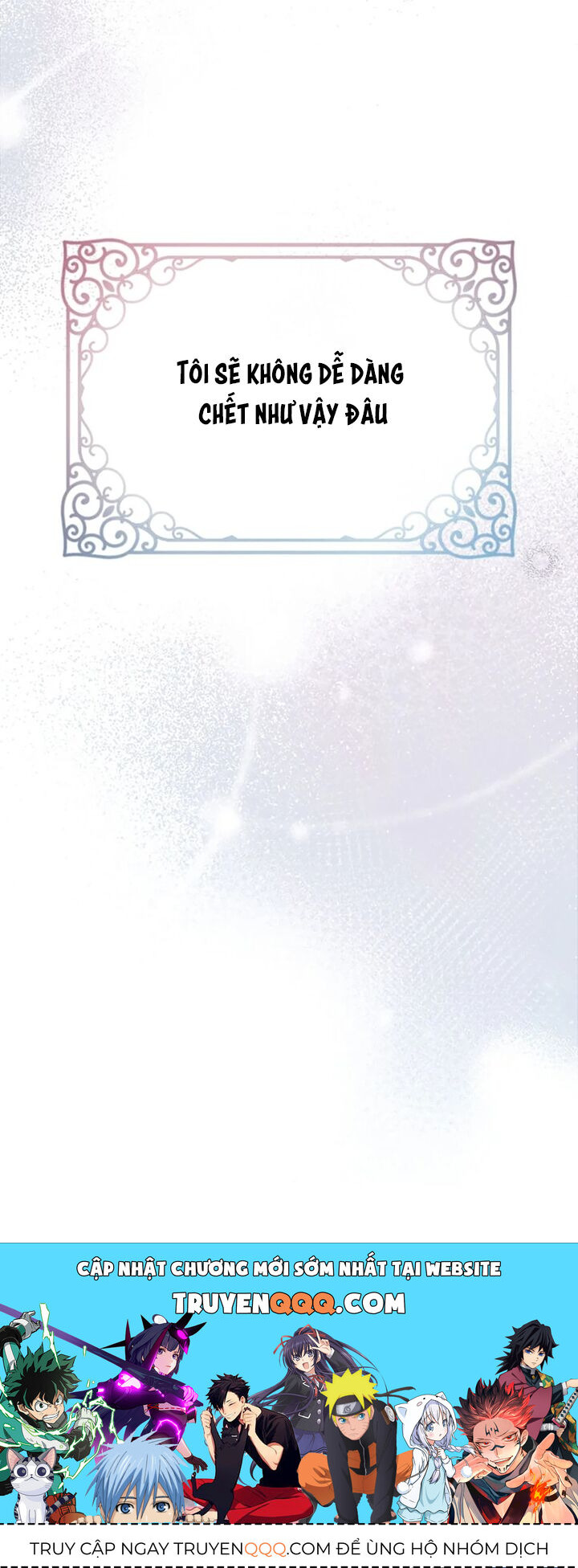 Tôi Không Muốn Chết Lần Nữa! Chapter 1 - 66