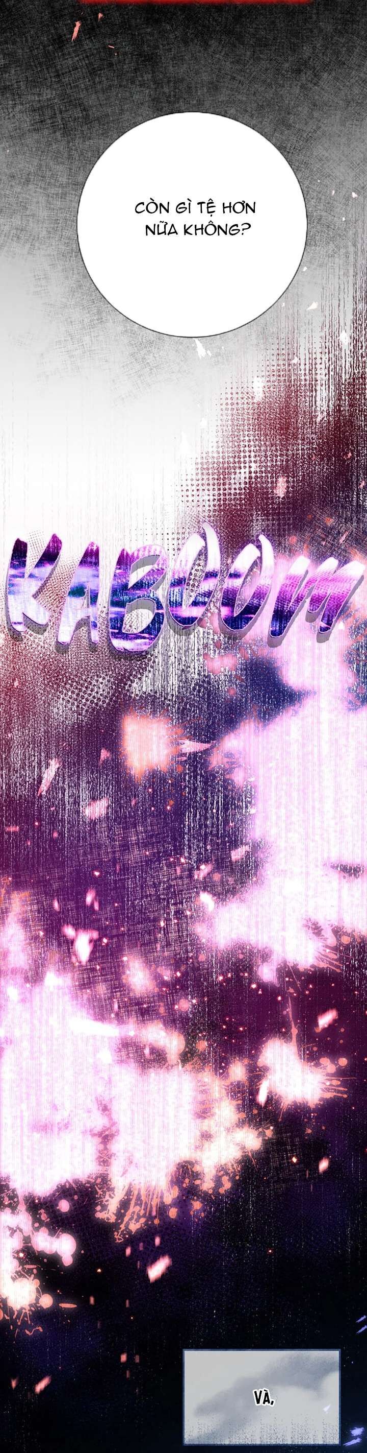 Tôi Không Muốn Chết Lần Nữa! Chapter 1 - 10