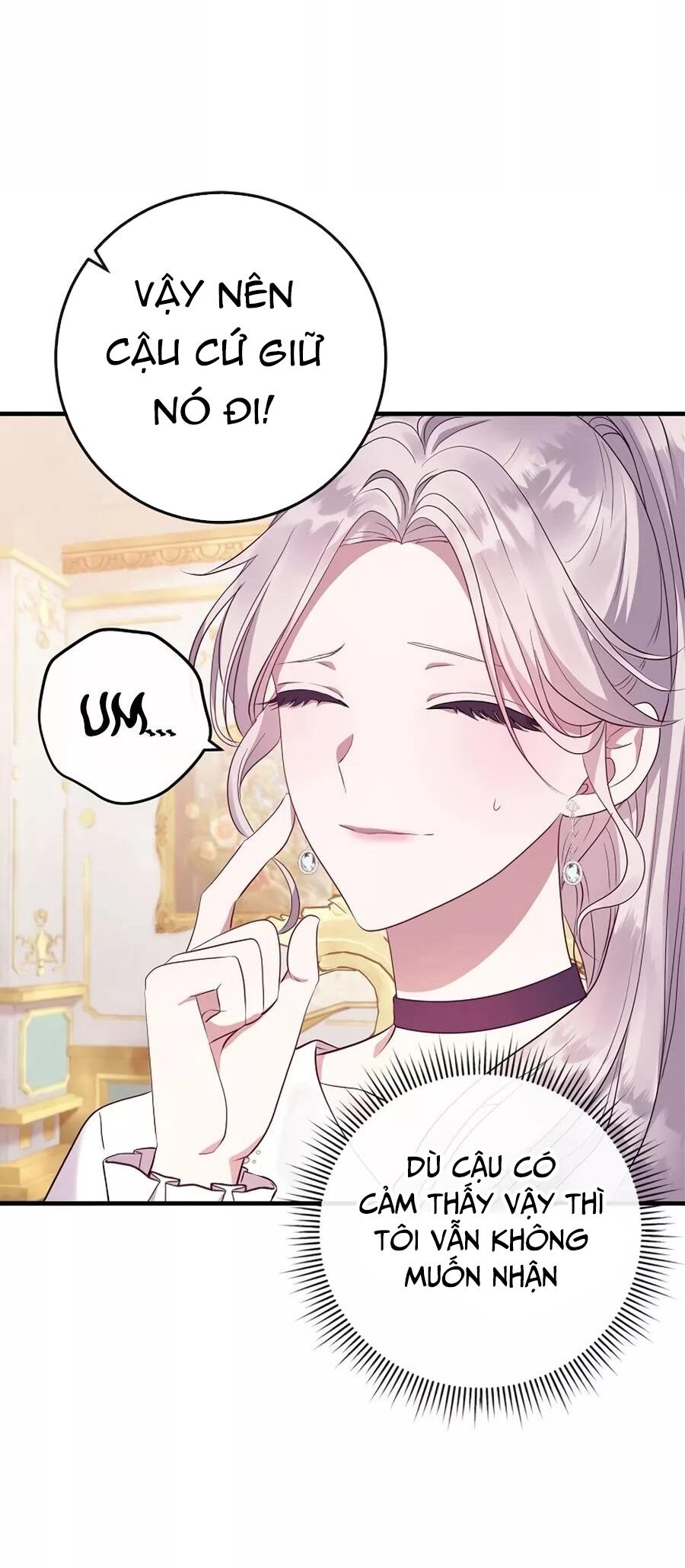 Tôi Không Muốn Chết Lần Nữa! Chapter 10 - 14