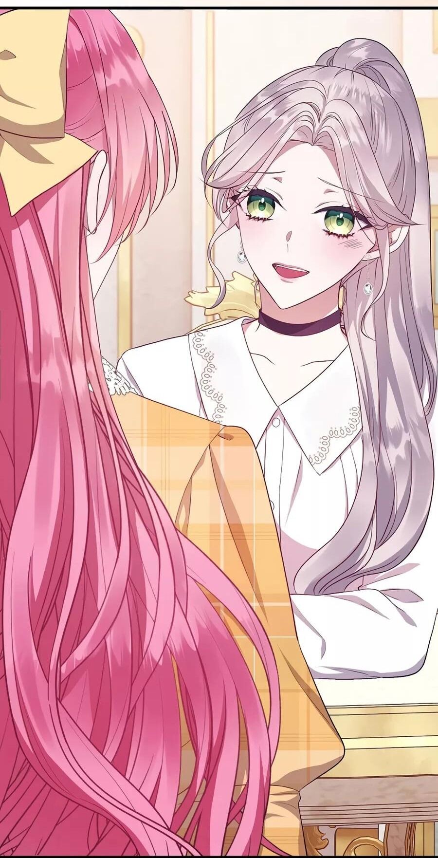 Tôi Không Muốn Chết Lần Nữa! Chapter 10 - 17