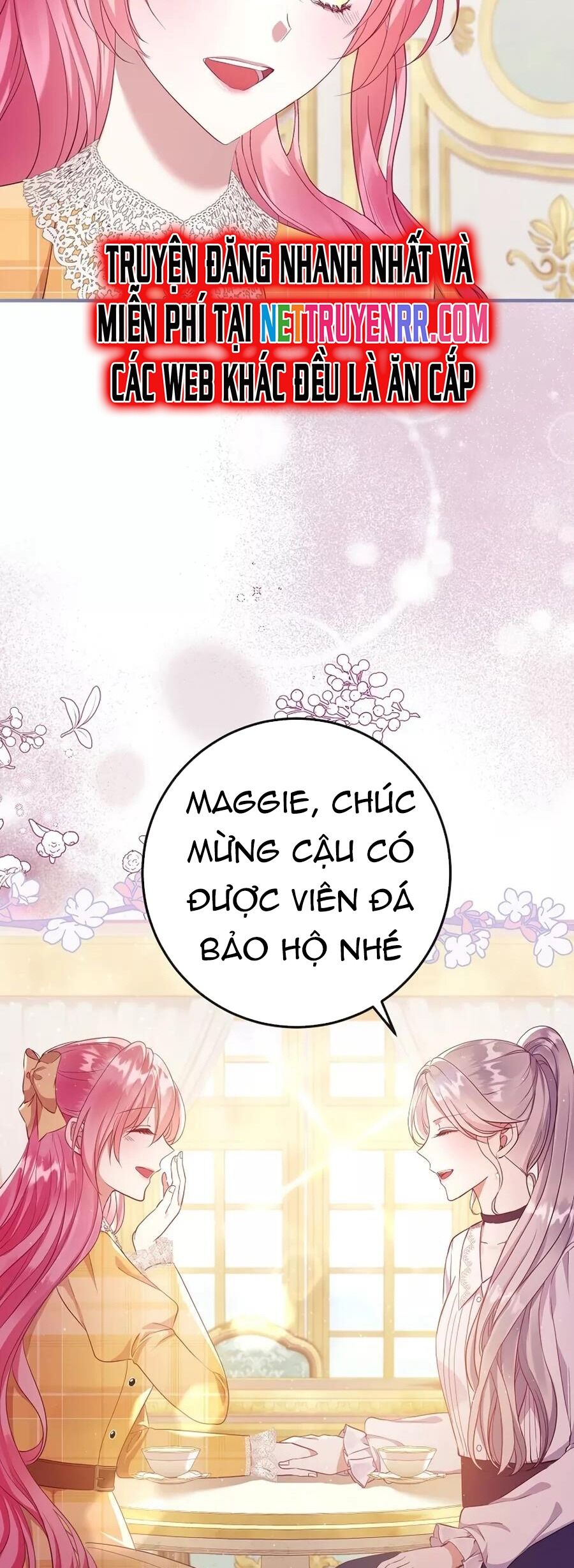 Tôi Không Muốn Chết Lần Nữa! Chapter 10 - 20