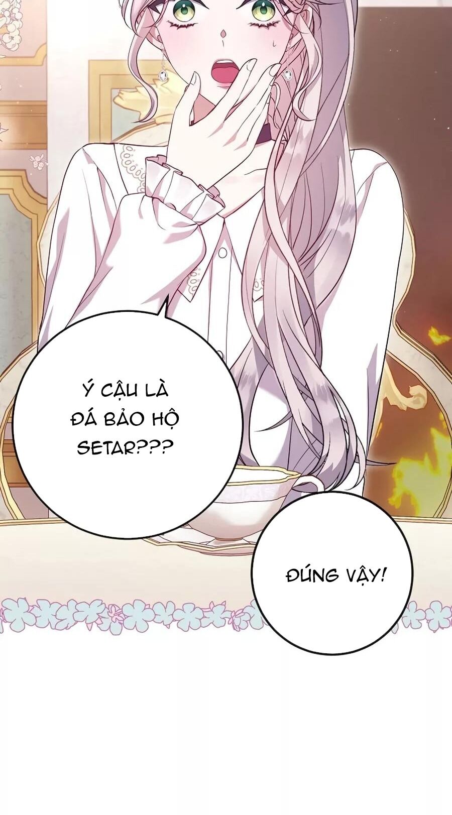 Tôi Không Muốn Chết Lần Nữa! Chapter 10 - 3