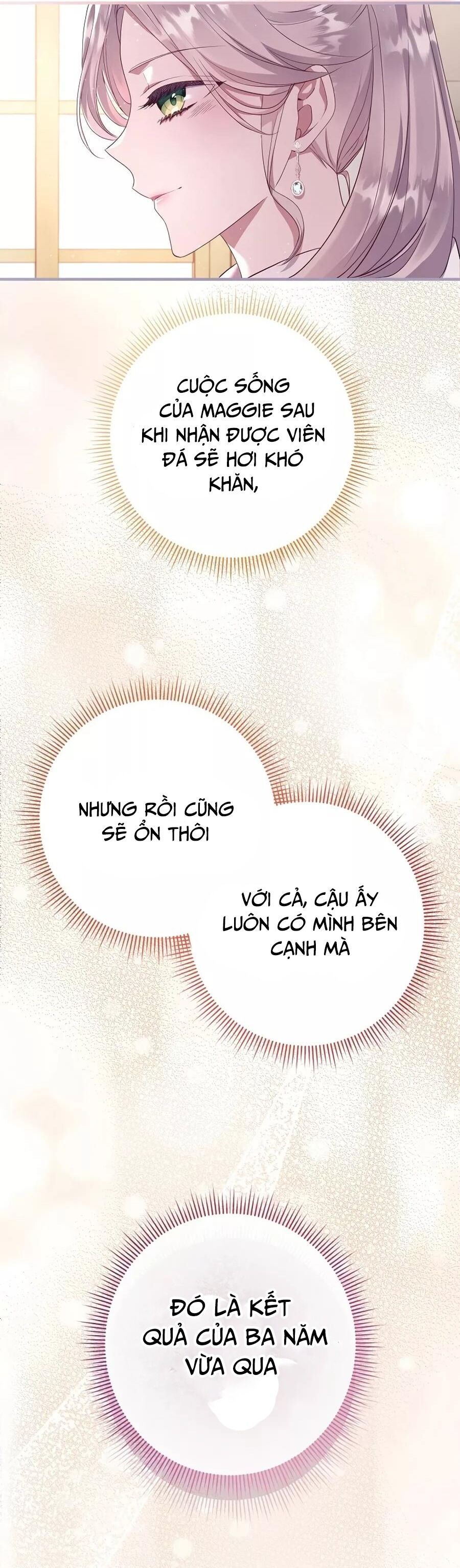 Tôi Không Muốn Chết Lần Nữa! Chapter 10 - 22