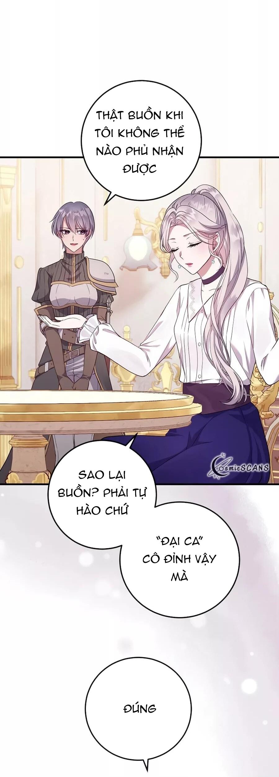 Tôi Không Muốn Chết Lần Nữa! Chapter 10 - 26