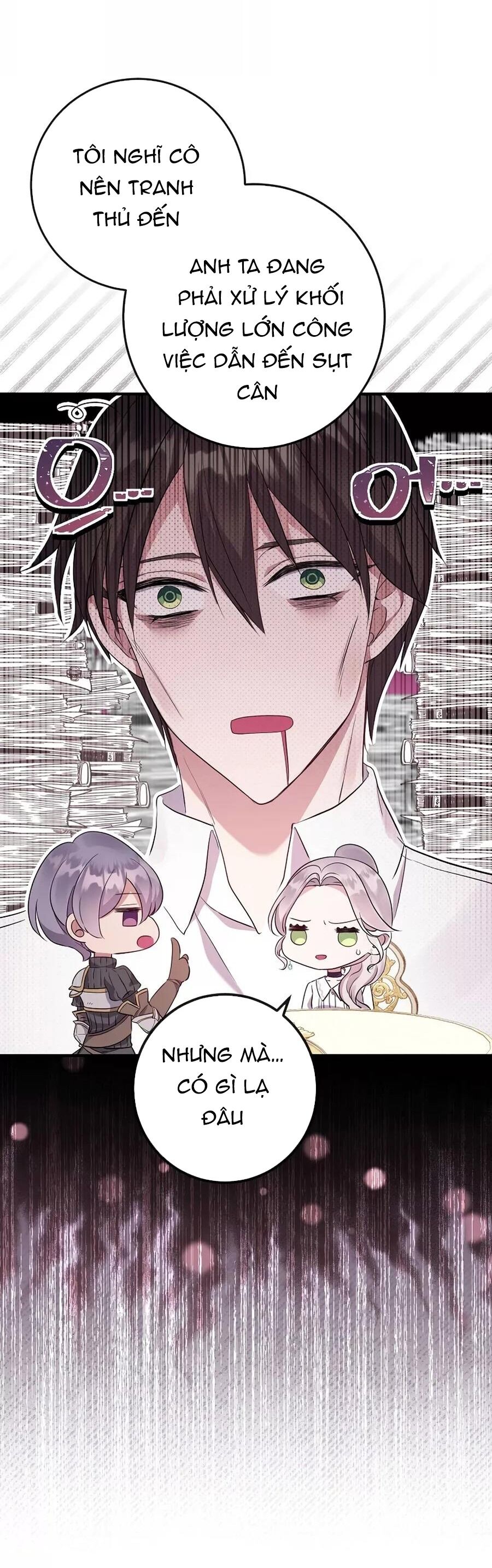 Tôi Không Muốn Chết Lần Nữa! Chapter 10 - 29