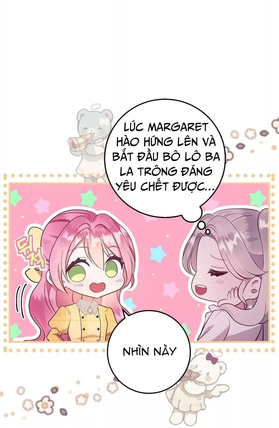 Tôi Không Muốn Chết Lần Nữa! Chapter 10 - 4