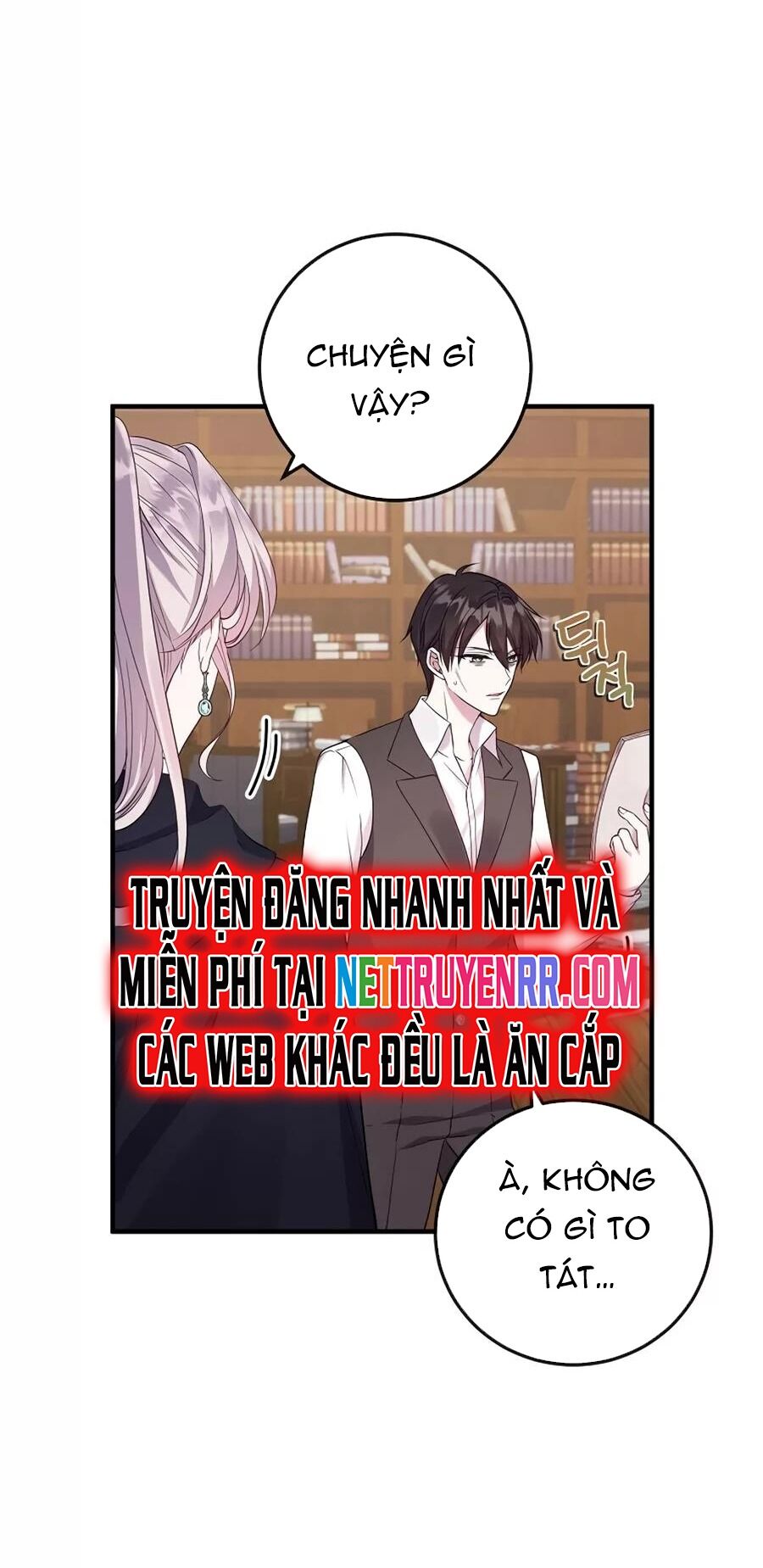 Tôi Không Muốn Chết Lần Nữa! Chapter 10 - 37