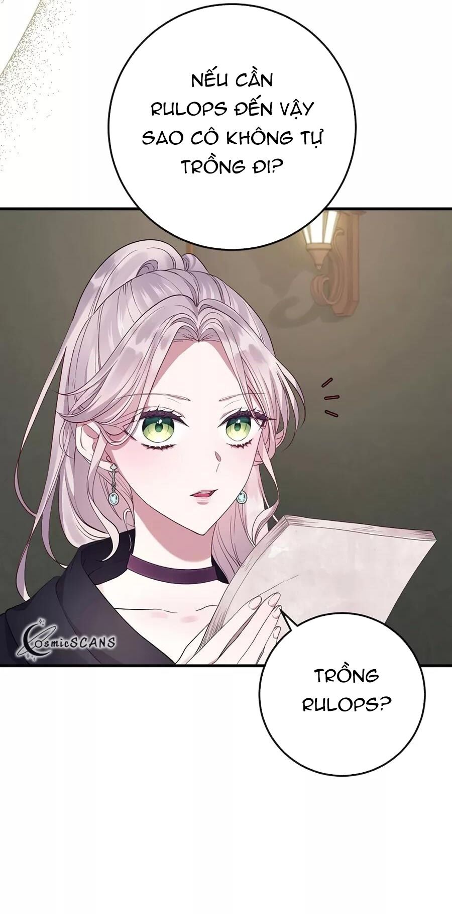 Tôi Không Muốn Chết Lần Nữa! Chapter 10 - 41