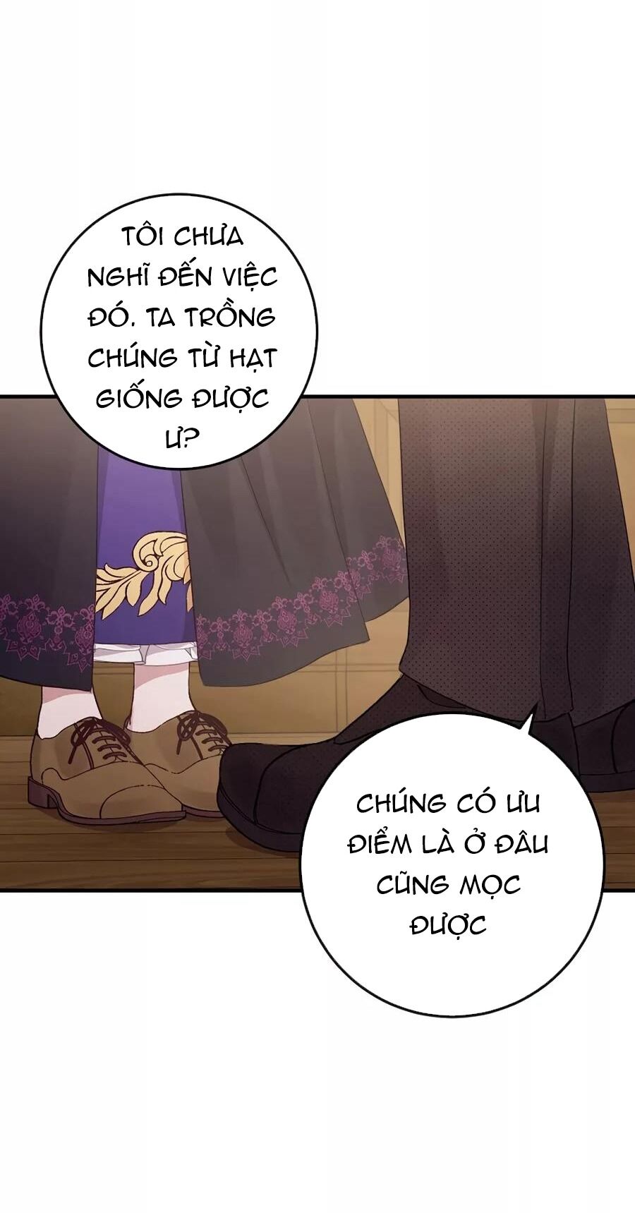 Tôi Không Muốn Chết Lần Nữa! Chapter 10 - 42