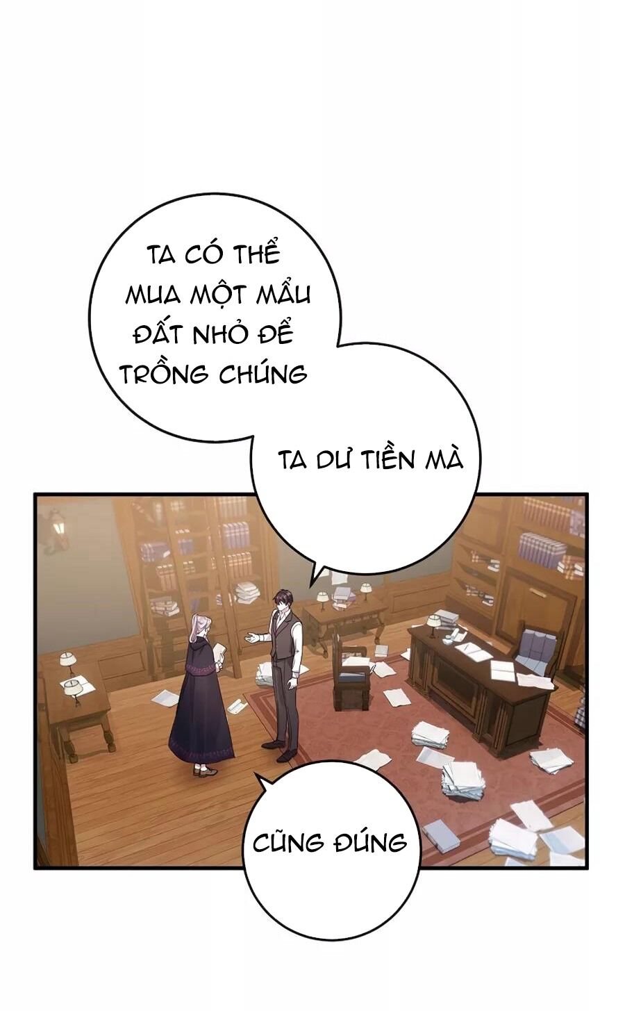 Tôi Không Muốn Chết Lần Nữa! Chapter 10 - 43