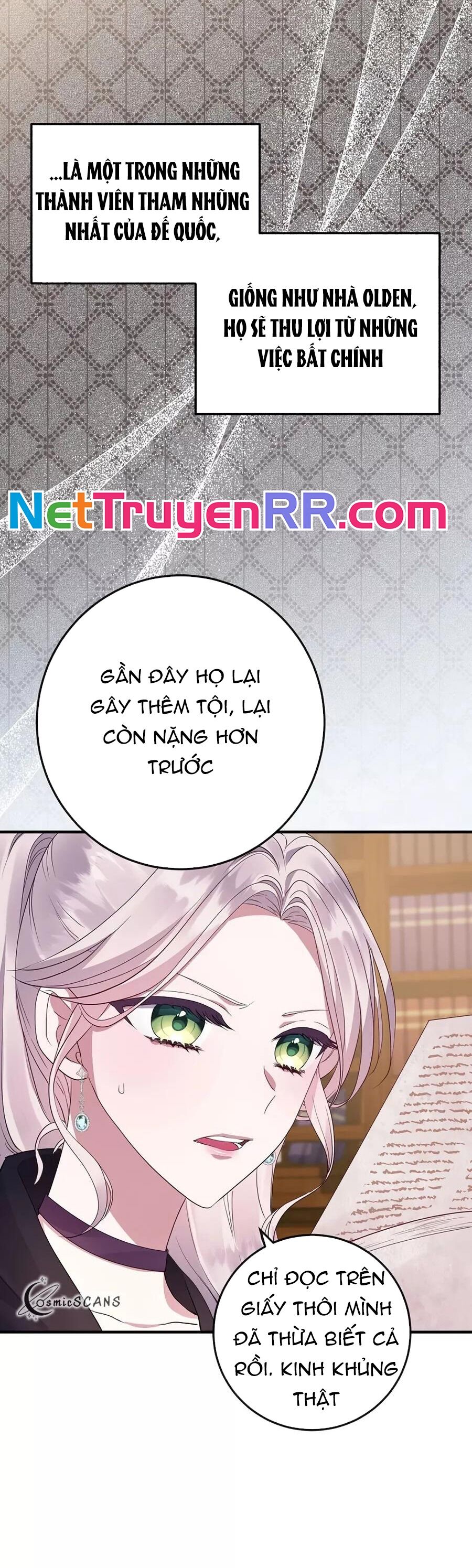 Tôi Không Muốn Chết Lần Nữa! Chapter 10 - 47