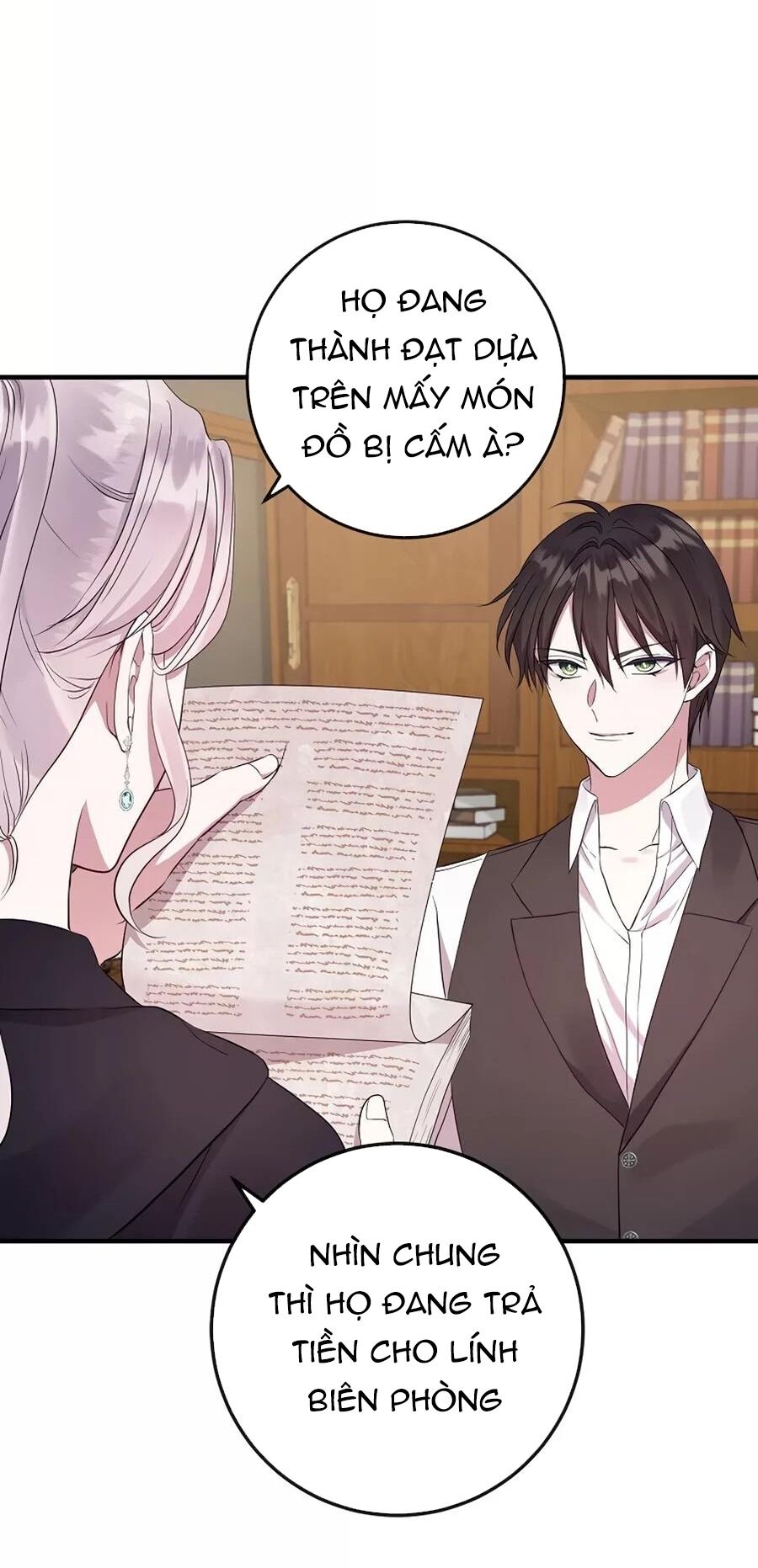 Tôi Không Muốn Chết Lần Nữa! Chapter 10 - 48