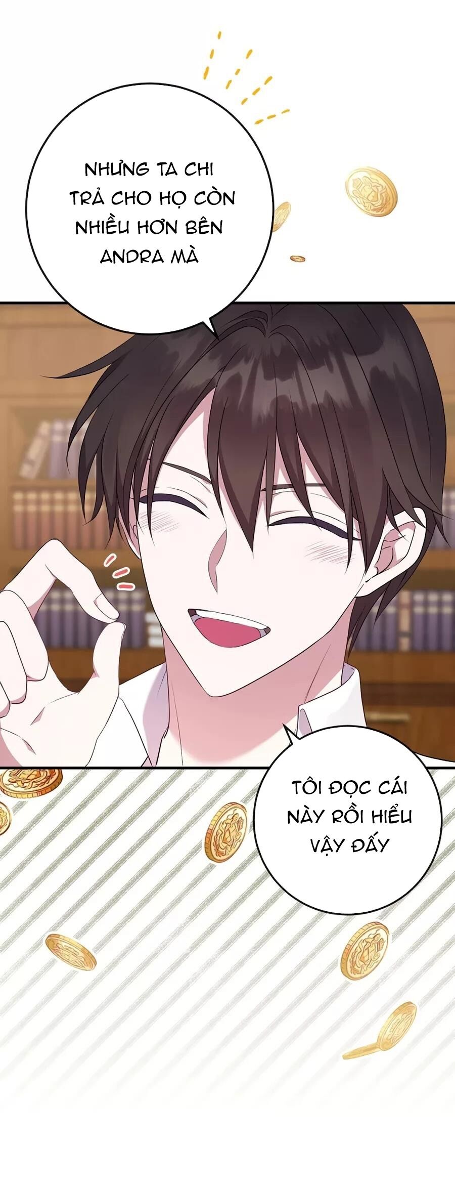 Tôi Không Muốn Chết Lần Nữa! Chapter 10 - 49