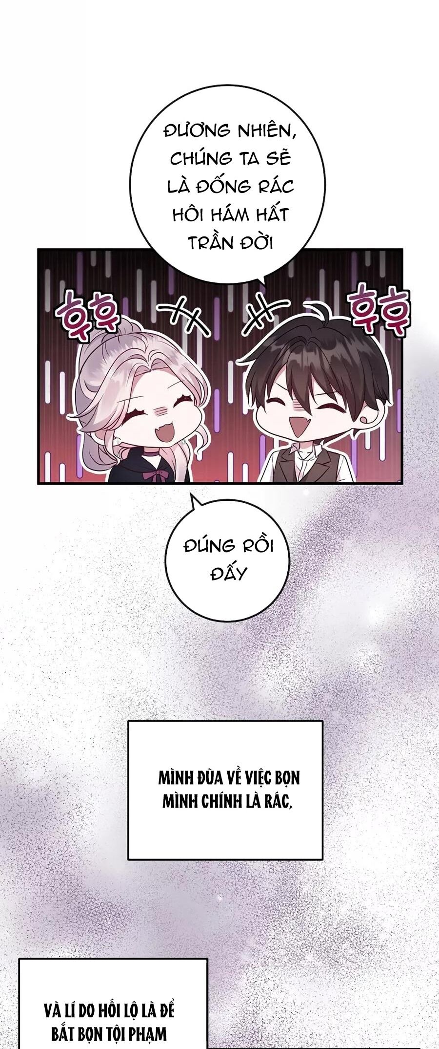 Tôi Không Muốn Chết Lần Nữa! Chapter 10 - 53