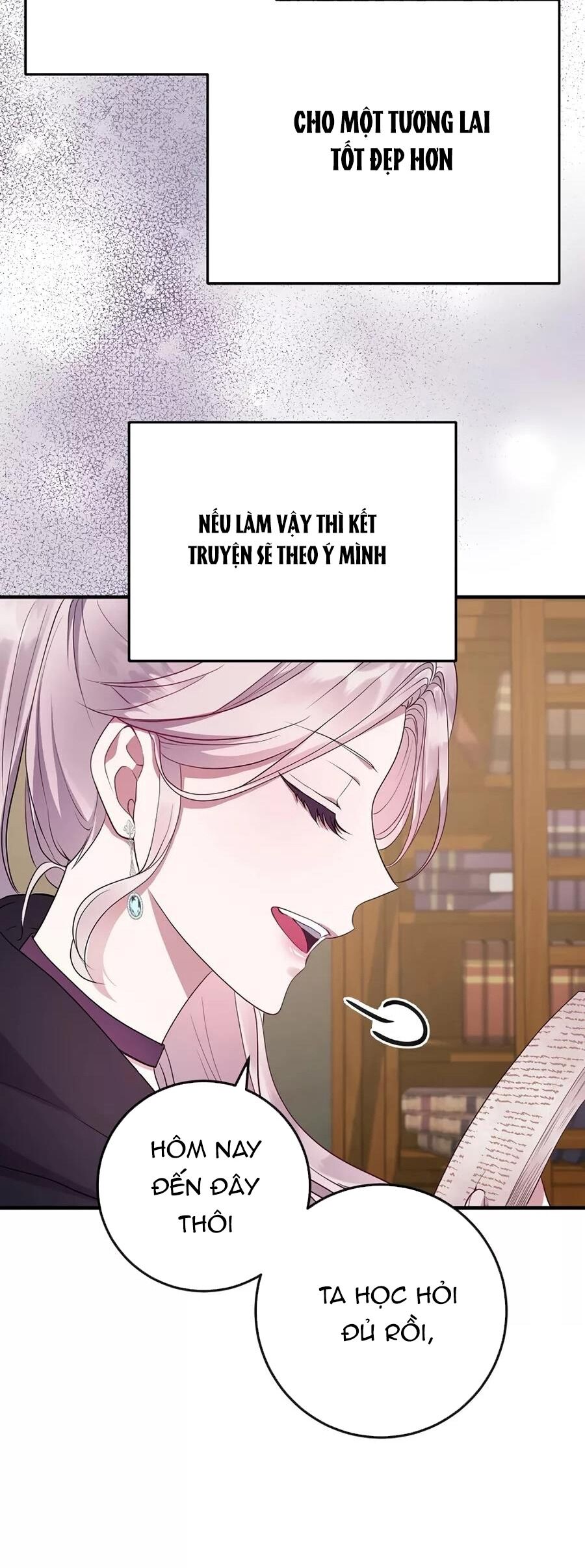 Tôi Không Muốn Chết Lần Nữa! Chapter 10 - 54