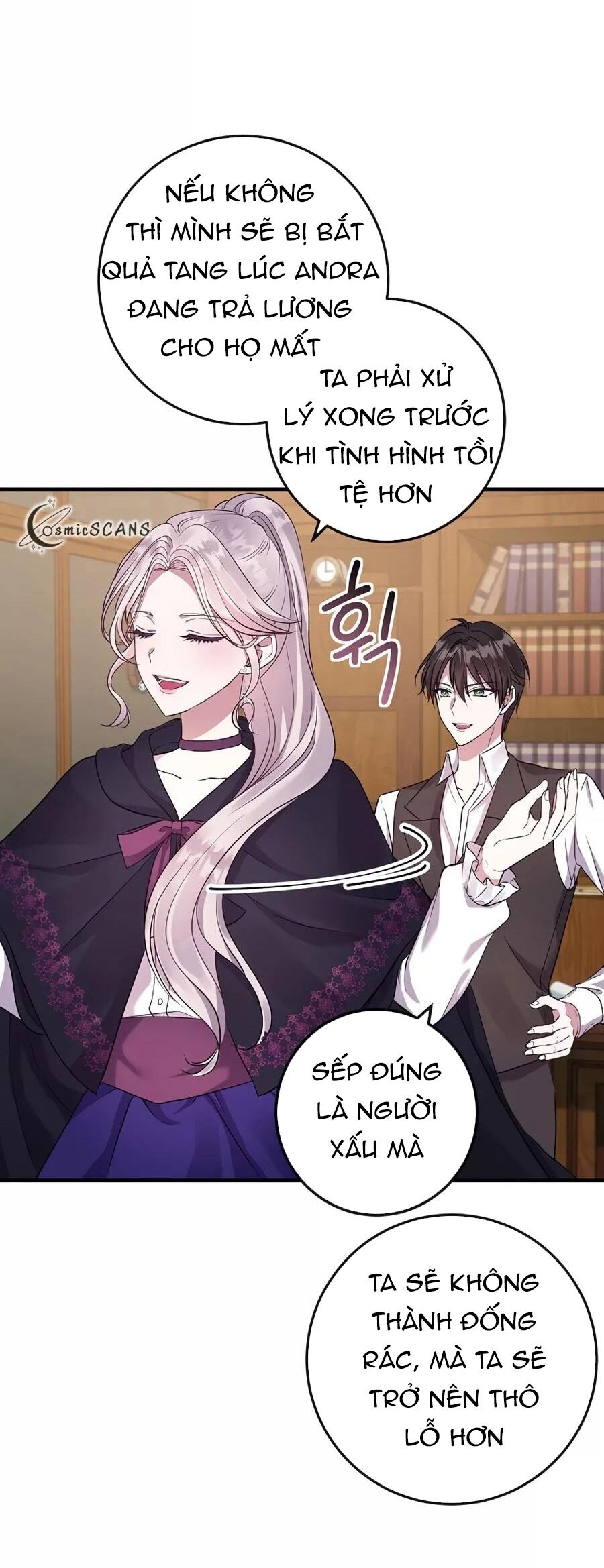 Tôi Không Muốn Chết Lần Nữa! Chapter 10 - 55