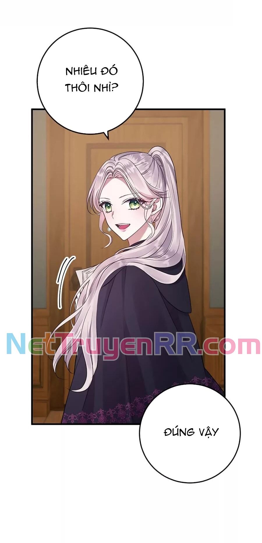 Tôi Không Muốn Chết Lần Nữa! Chapter 10 - 56