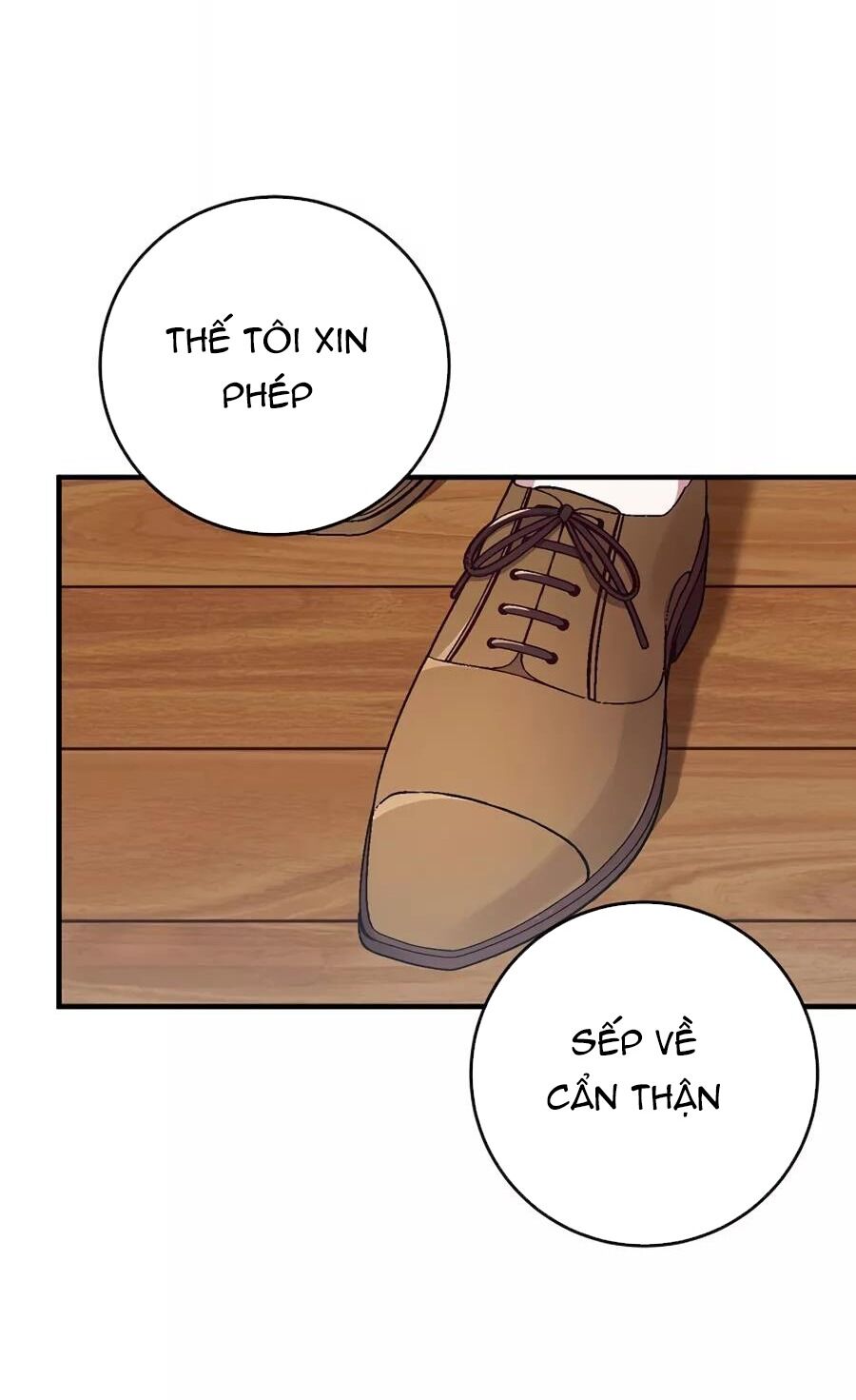 Tôi Không Muốn Chết Lần Nữa! Chapter 10 - 57