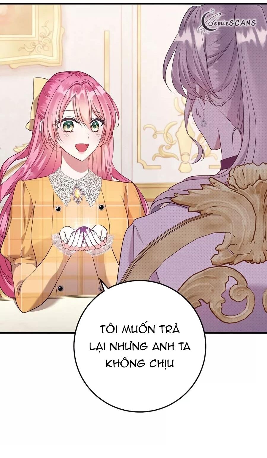 Tôi Không Muốn Chết Lần Nữa! Chapter 10 - 7