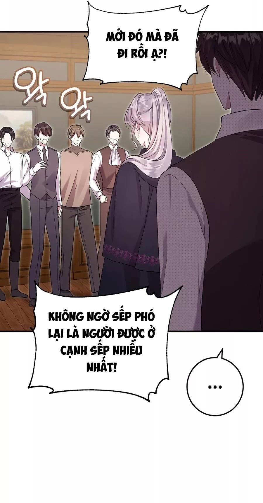 Tôi Không Muốn Chết Lần Nữa! Chapter 10 - 61