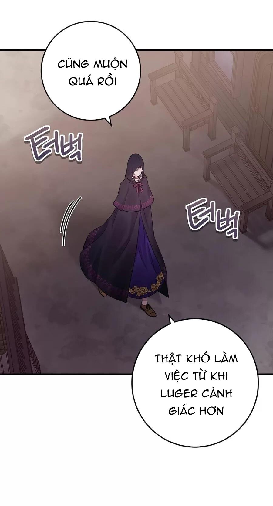 Tôi Không Muốn Chết Lần Nữa! Chapter 10 - 68