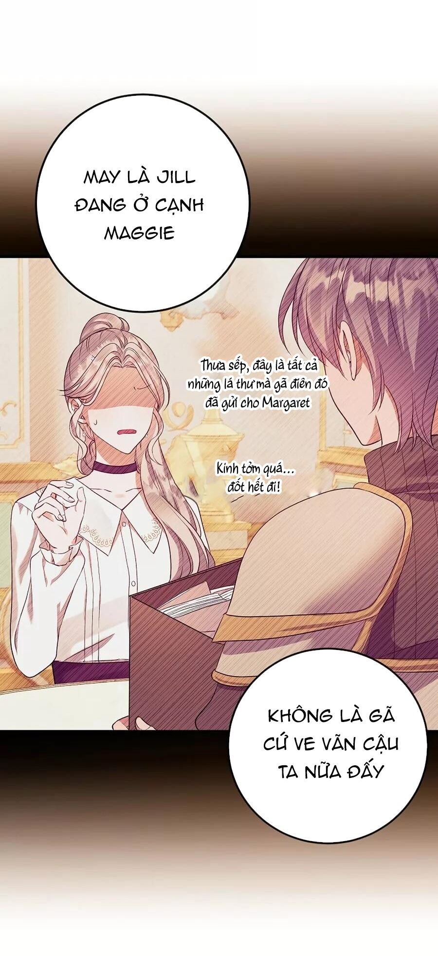 Tôi Không Muốn Chết Lần Nữa! Chapter 10 - 69