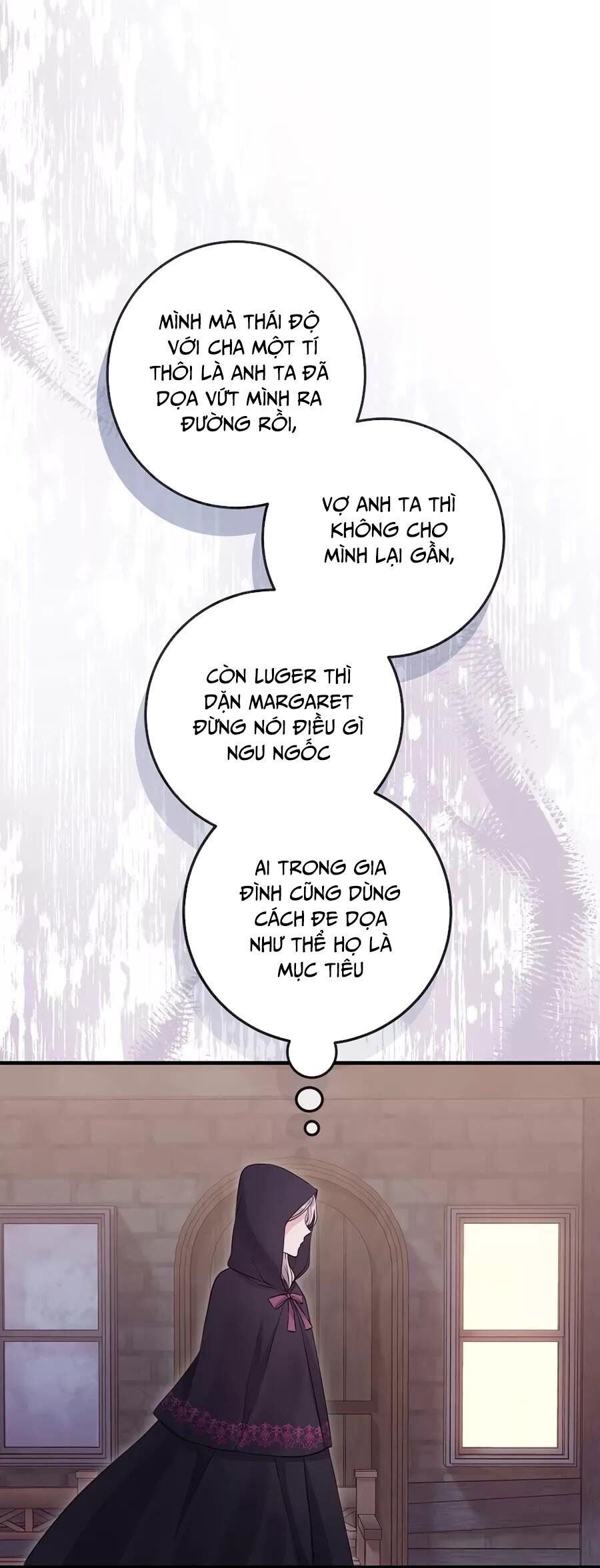 Tôi Không Muốn Chết Lần Nữa! Chapter 10 - 73