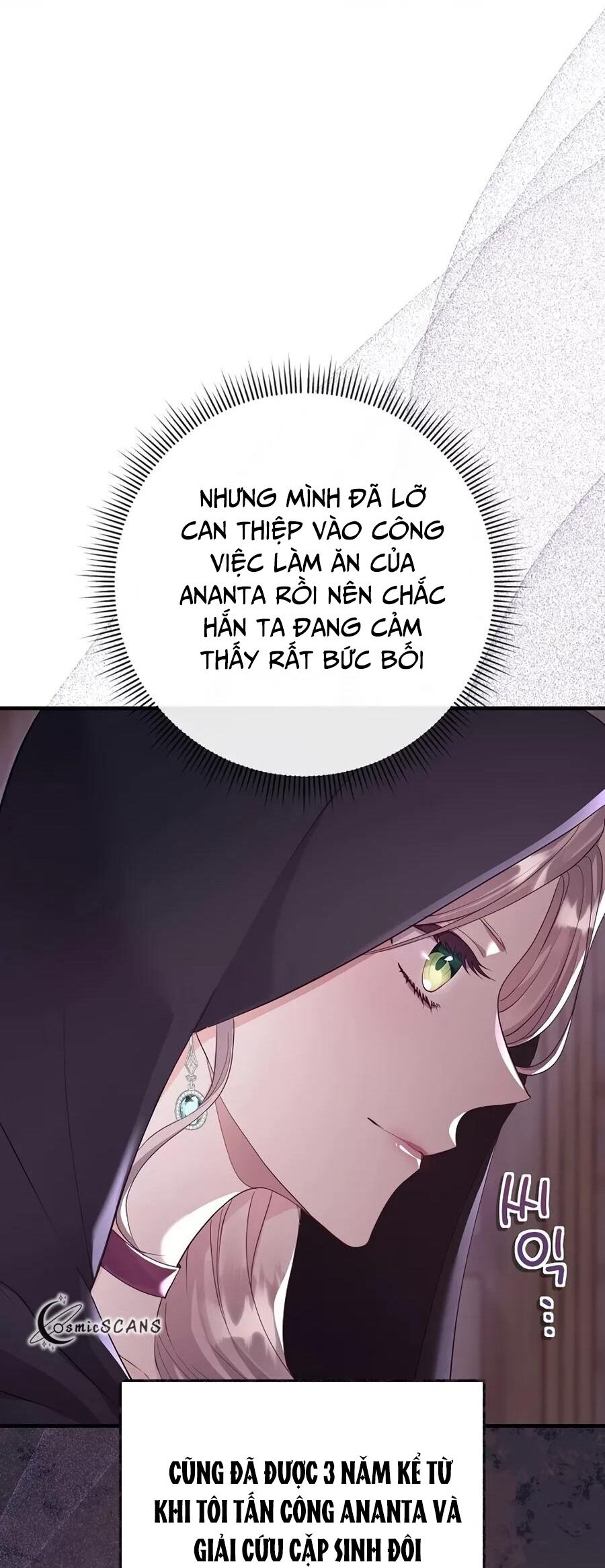 Tôi Không Muốn Chết Lần Nữa! Chapter 10 - 75