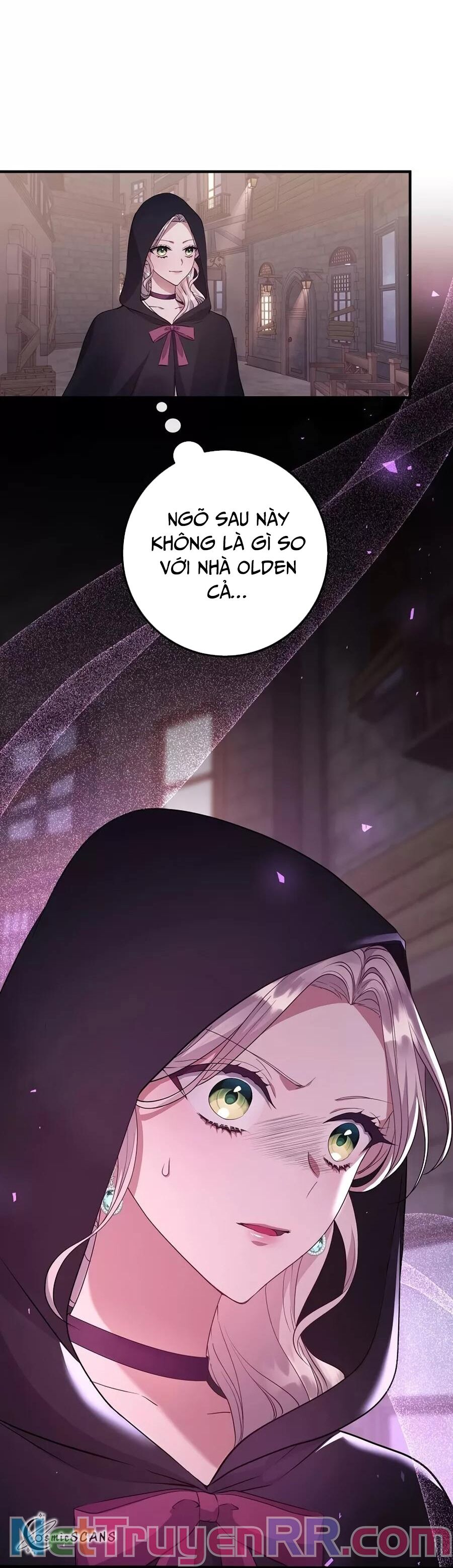 Tôi Không Muốn Chết Lần Nữa! Chapter 10 - 77