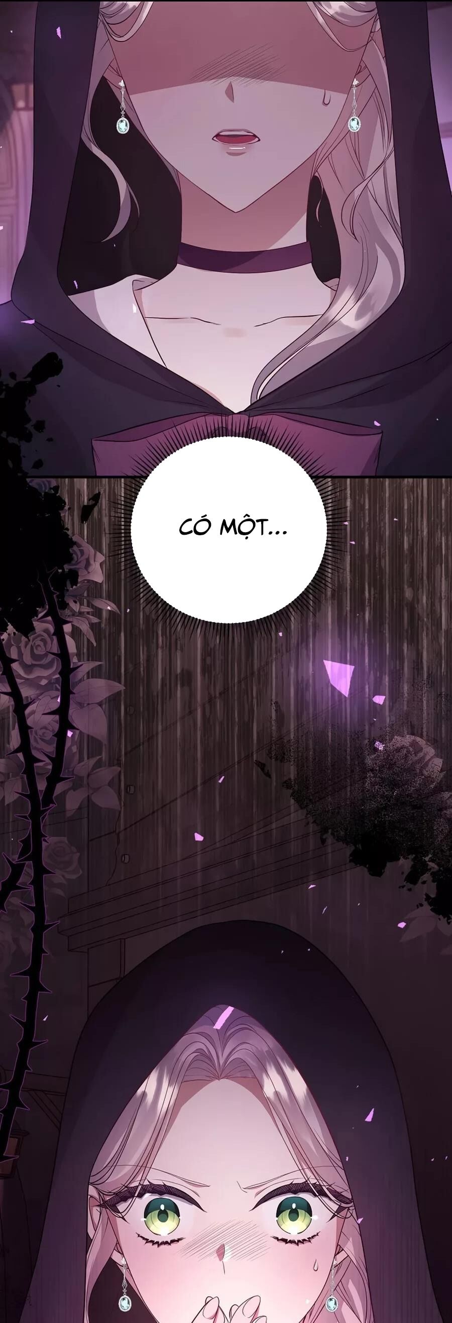 Tôi Không Muốn Chết Lần Nữa! Chapter 10 - 81