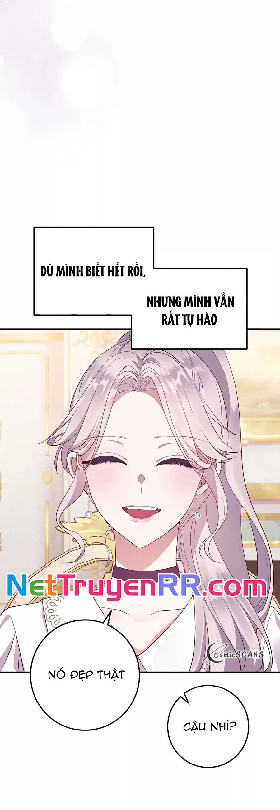 Tôi Không Muốn Chết Lần Nữa! Chapter 10 - 10