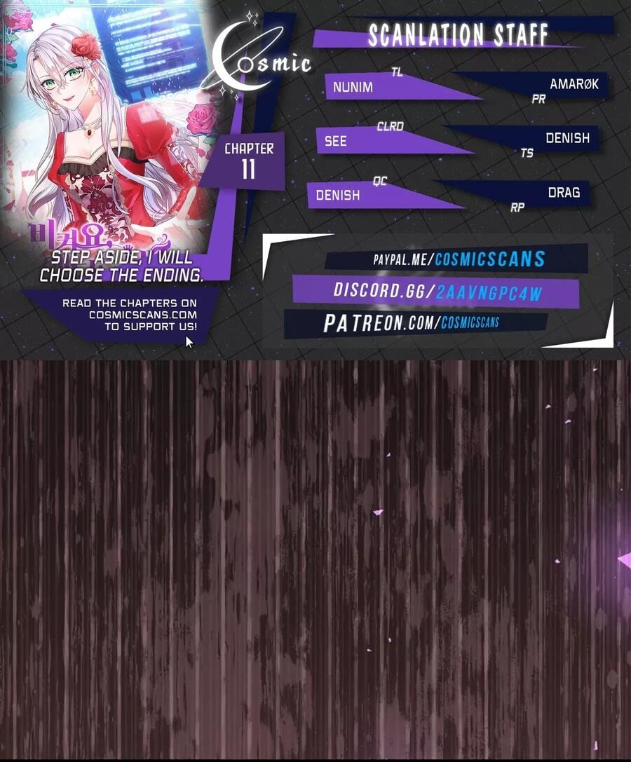 Tôi Không Muốn Chết Lần Nữa! Chapter 11 - 2