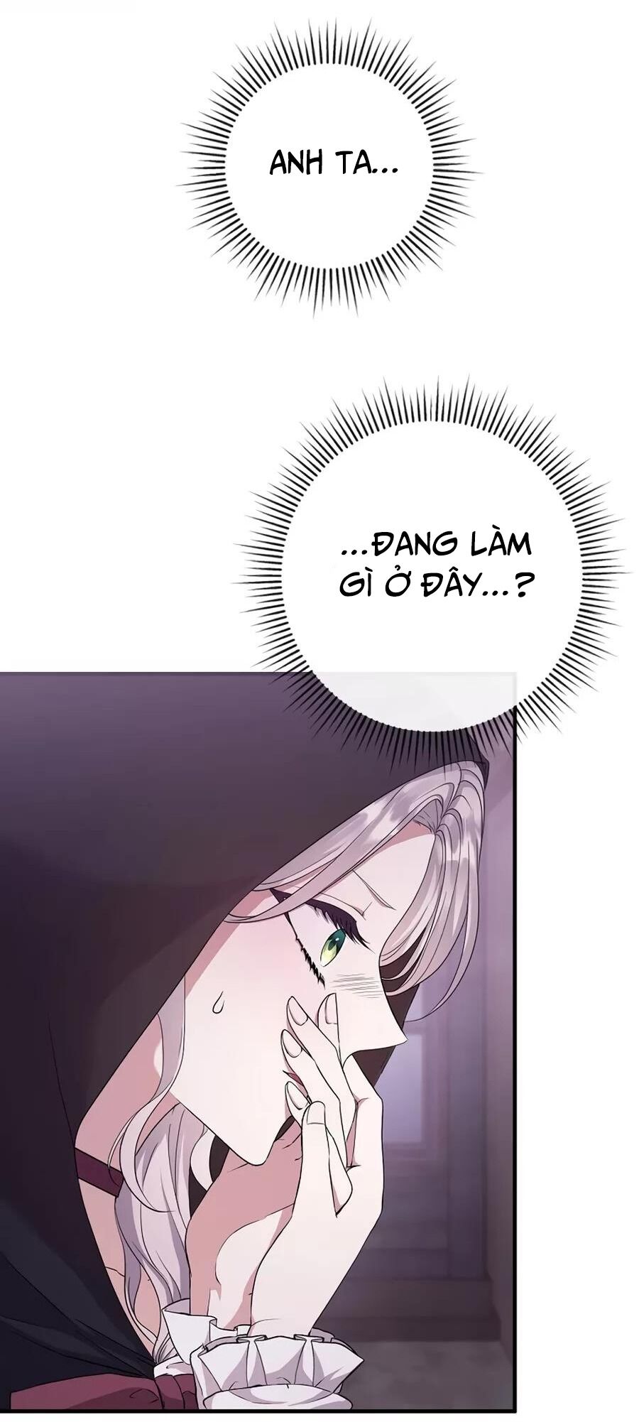 Tôi Không Muốn Chết Lần Nữa! Chapter 11 - 12